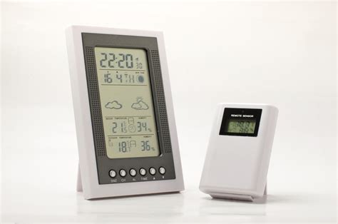 vochtmeter weerstation|beste weerstation voor thuis.